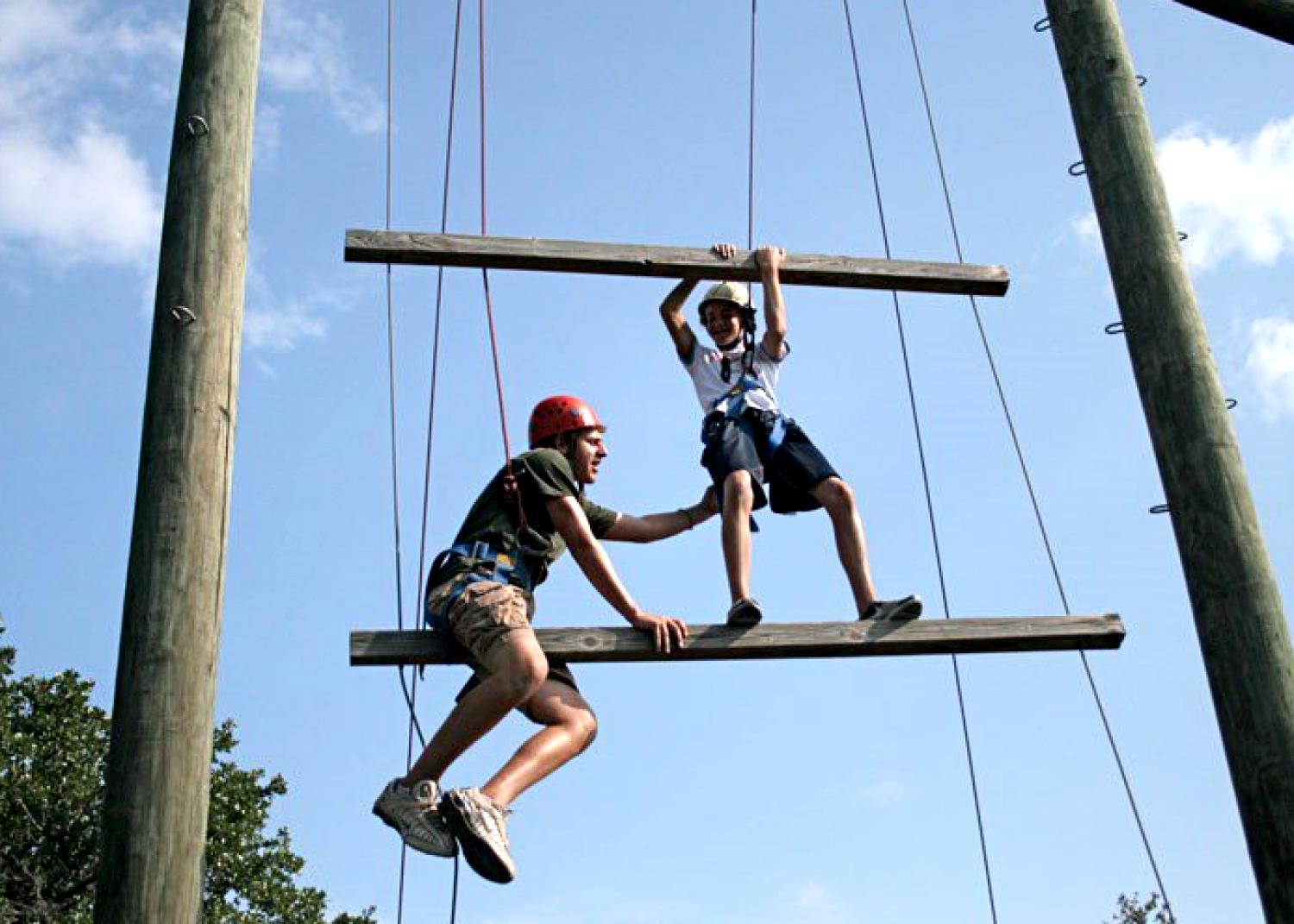 Hotel Fischen / Sportfischen