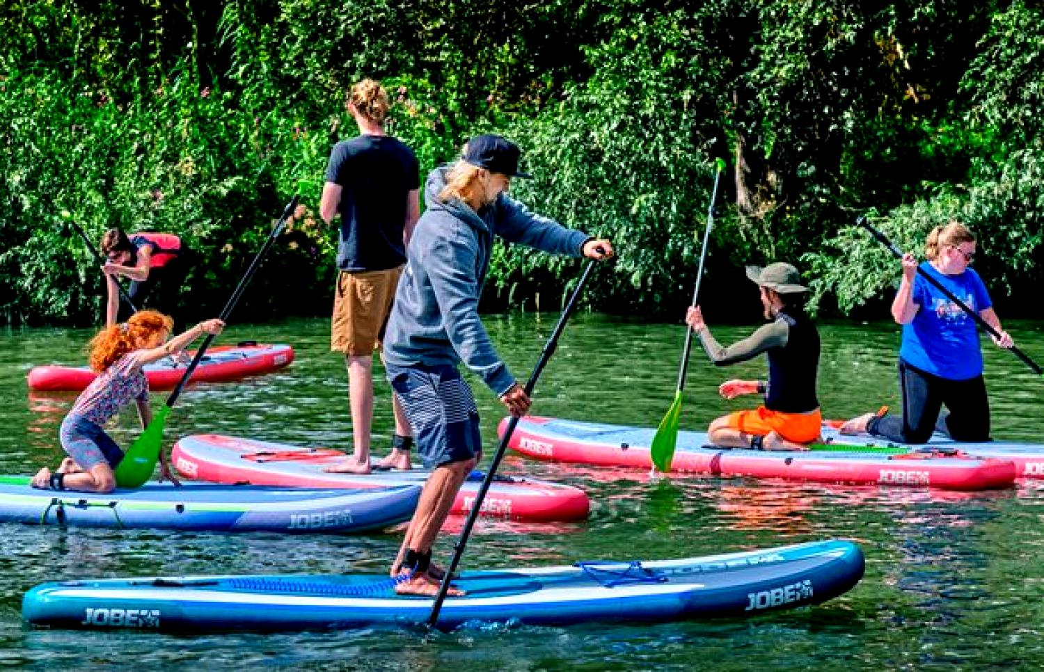 Hotel Adventuresports