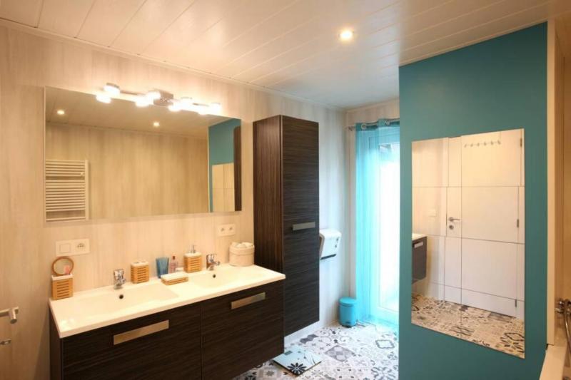 Ferienhaus Bungalow Belgien