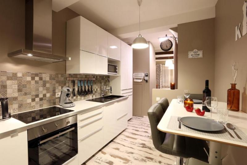 Ferienhaus Bungalow Lüttich