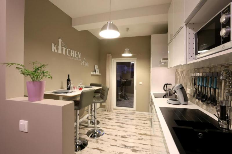 Ferienhaus Bungalow Beautyfarm