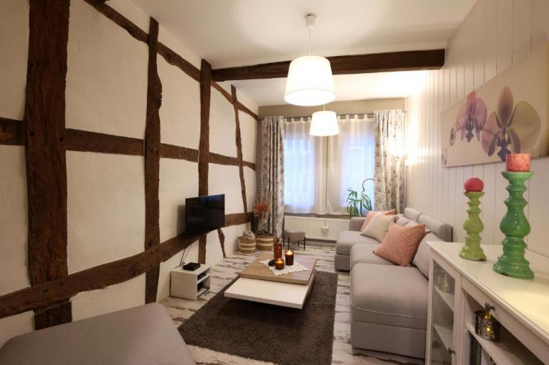 Ferienhaus Bungalow Wellness-Bereich