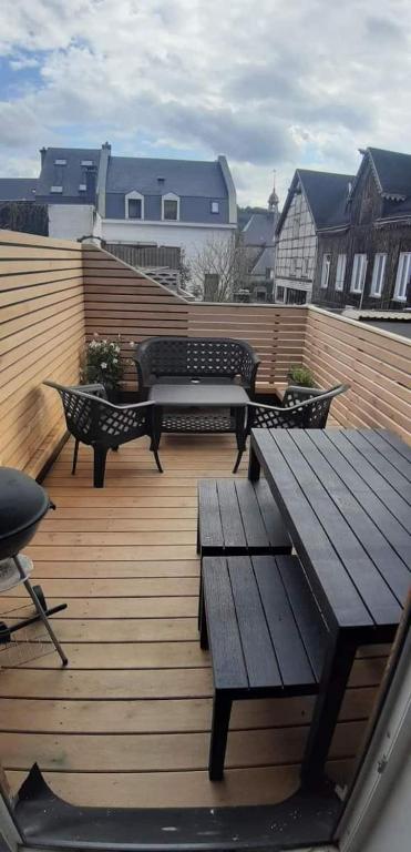 Ferienhaus Bungalow 3