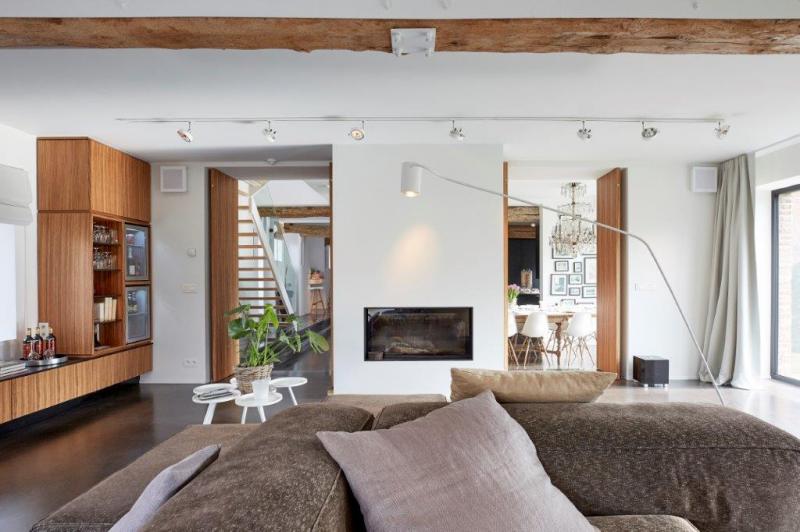 Privatvermieter Whirlpool