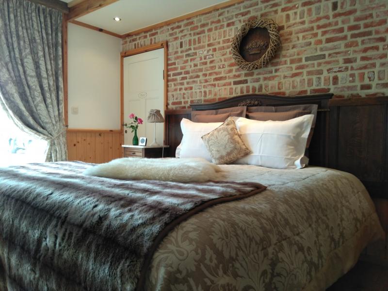 Privatvermieter Wellness-Bereich