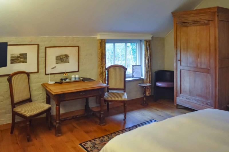 Privatvermieter Belgien