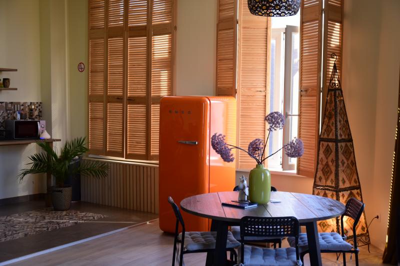 Hotel Seminarraum