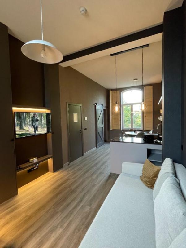 Hotel Antwerpen