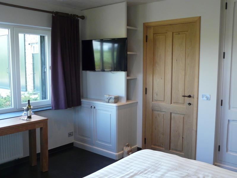 Ferienhaus Bungalow Westflandern