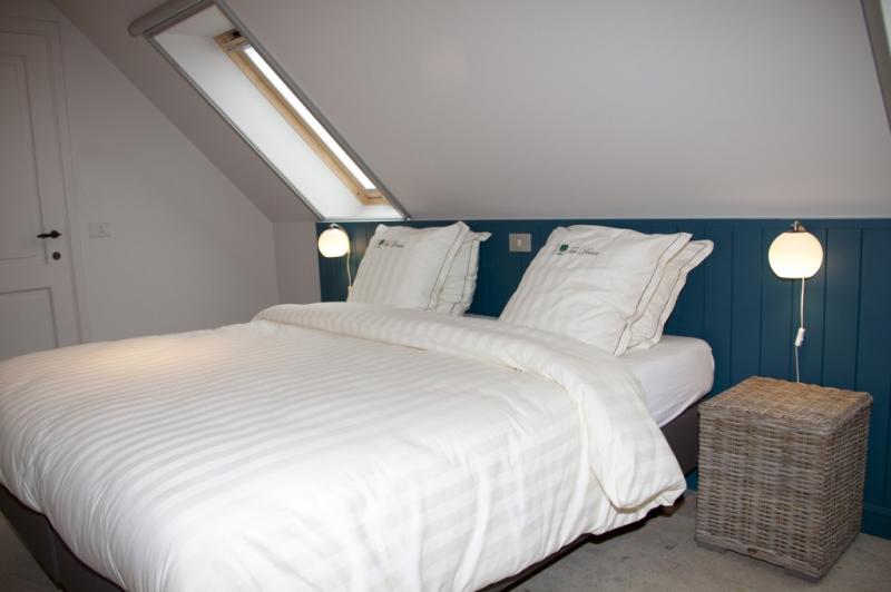 Ferienhaus Bungalow 3