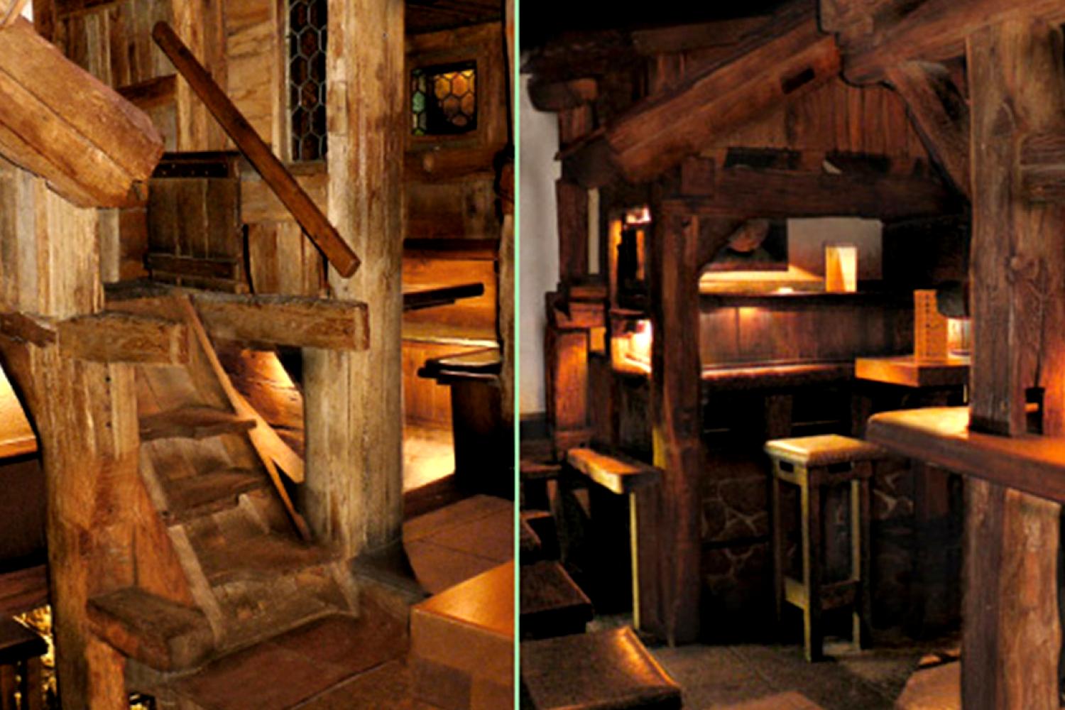 Till Eulenspiegel Hotel