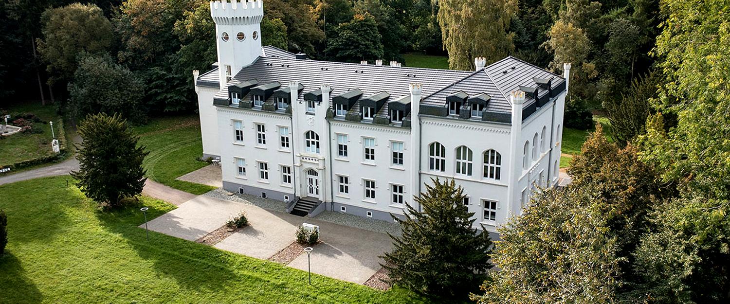Schloss Hohendorf GmbH