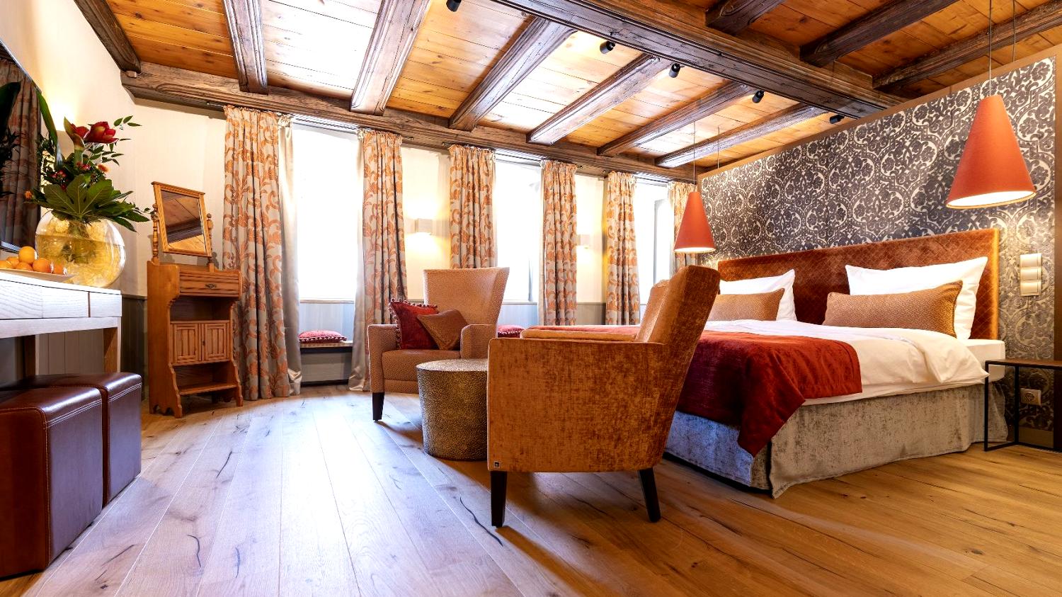 Romantik Hotel & Restaurant Markusturm