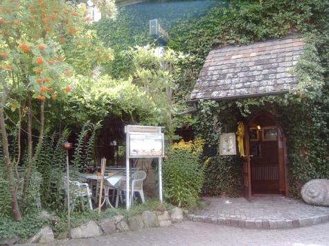 Hospedaria/Restaurante aluguel de bicicleta