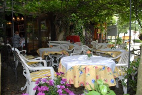 Hospedaria/Restaurante aluguel de barco