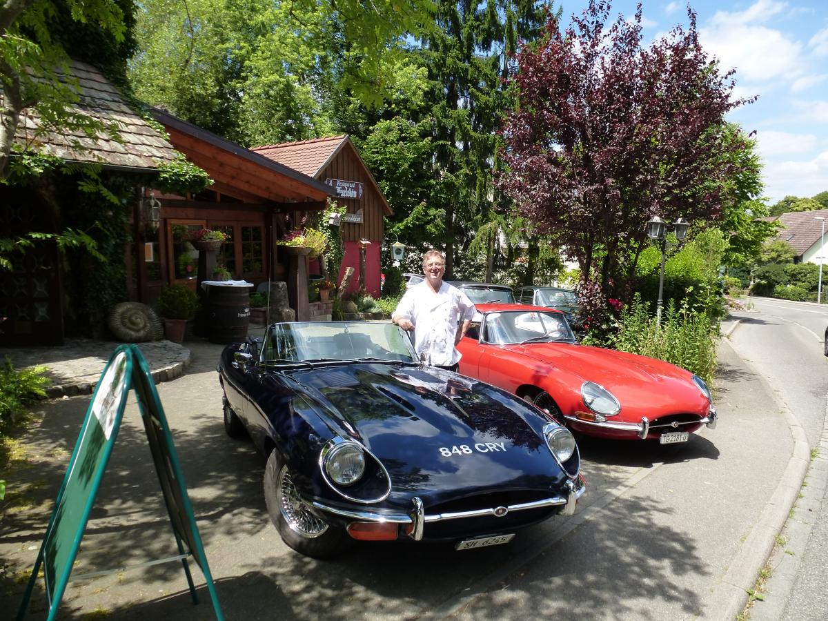 Hospedaria/Restaurante professor de esqui