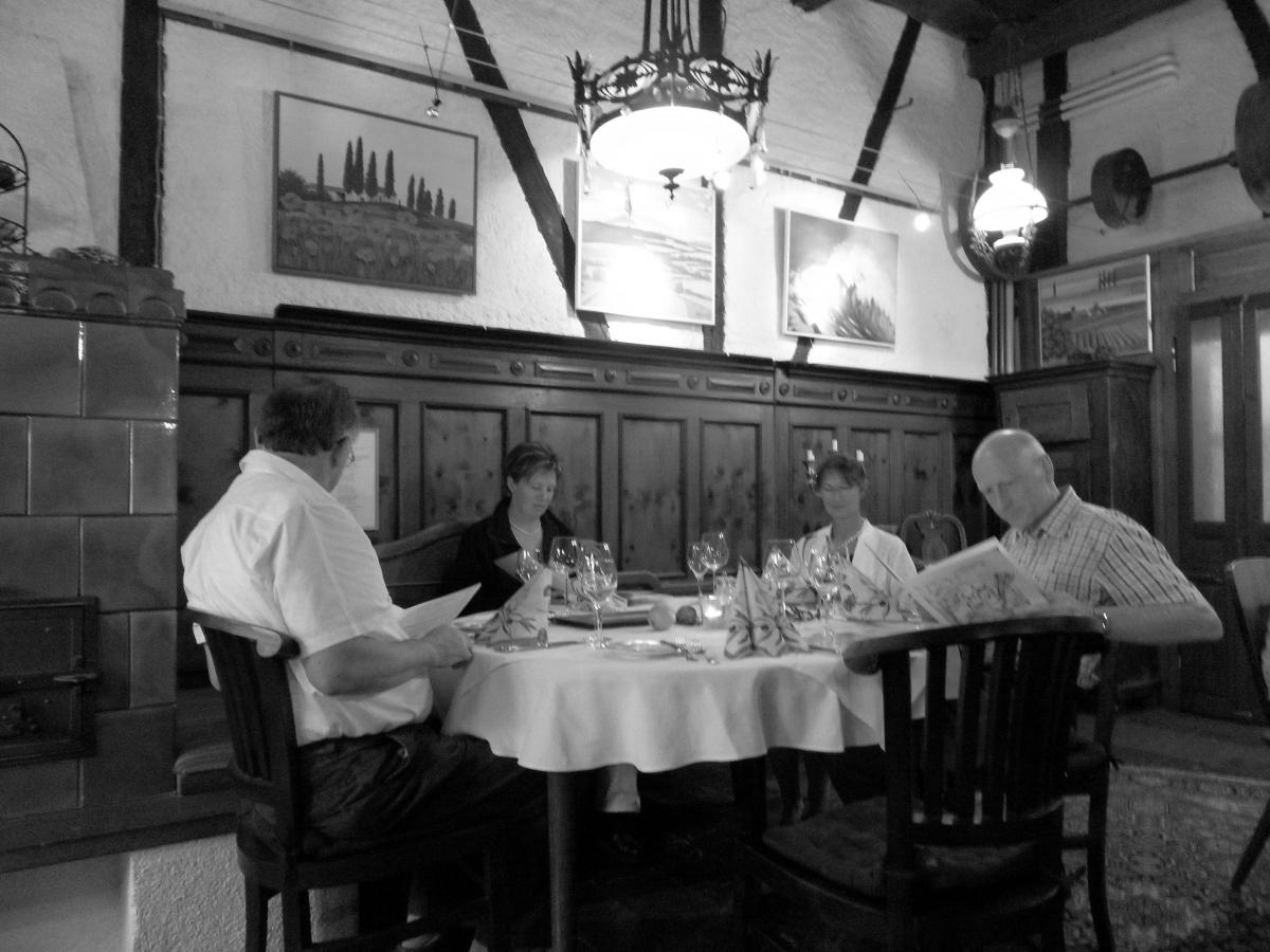 Hospedaria/Restaurante aluguel de esquis