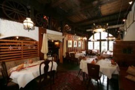 Hospedaria/Restaurante Freiburg