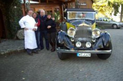 Hospedaria/Restaurante salão de beleza