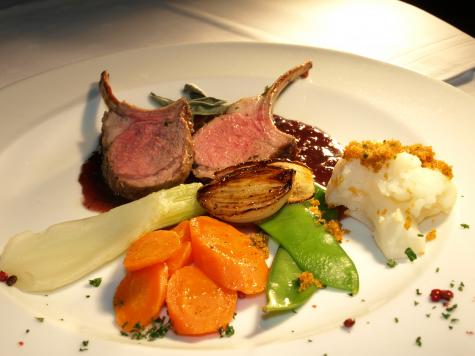 Hospedaria/Restaurante guia de montanha