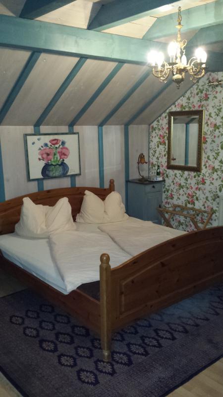 Hospedaria/Restaurante esportes aventureiros