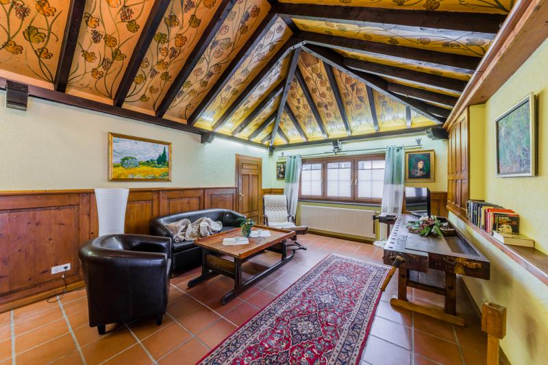 Hospedaria/Restaurante pista de boliche