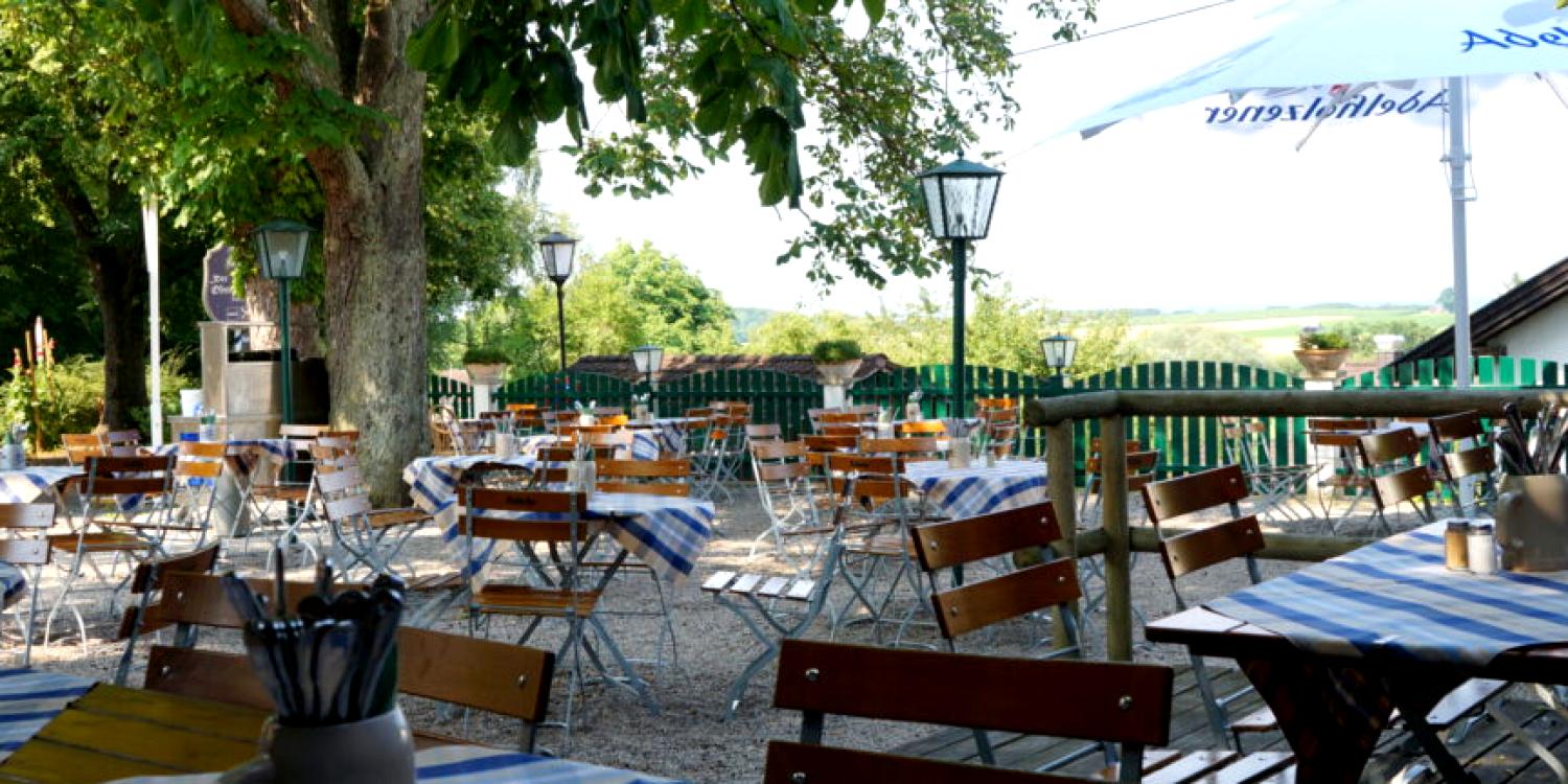 Der Obere Wirt zum Queri