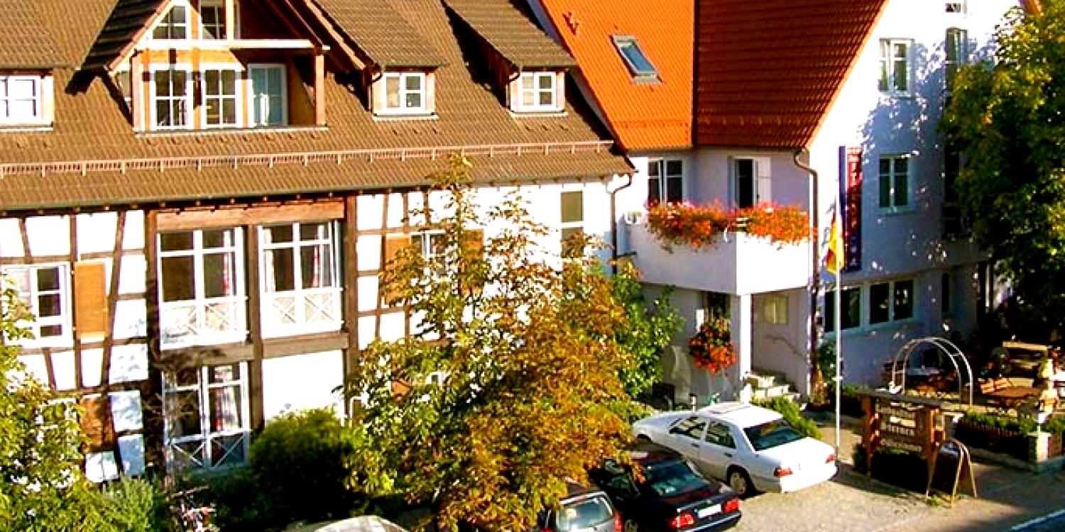 Landgasthof zum Sternen