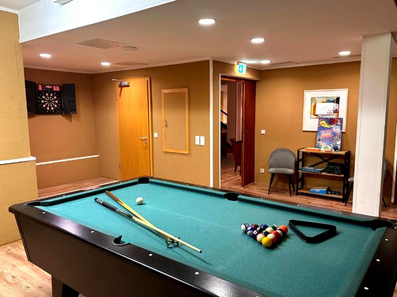 Restaurant Drei Brüder Höhe GmbH