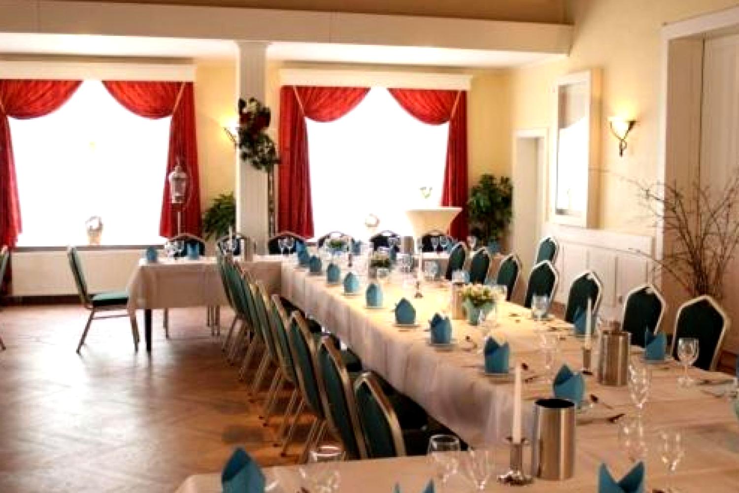 Hotel Neukirchener Hof