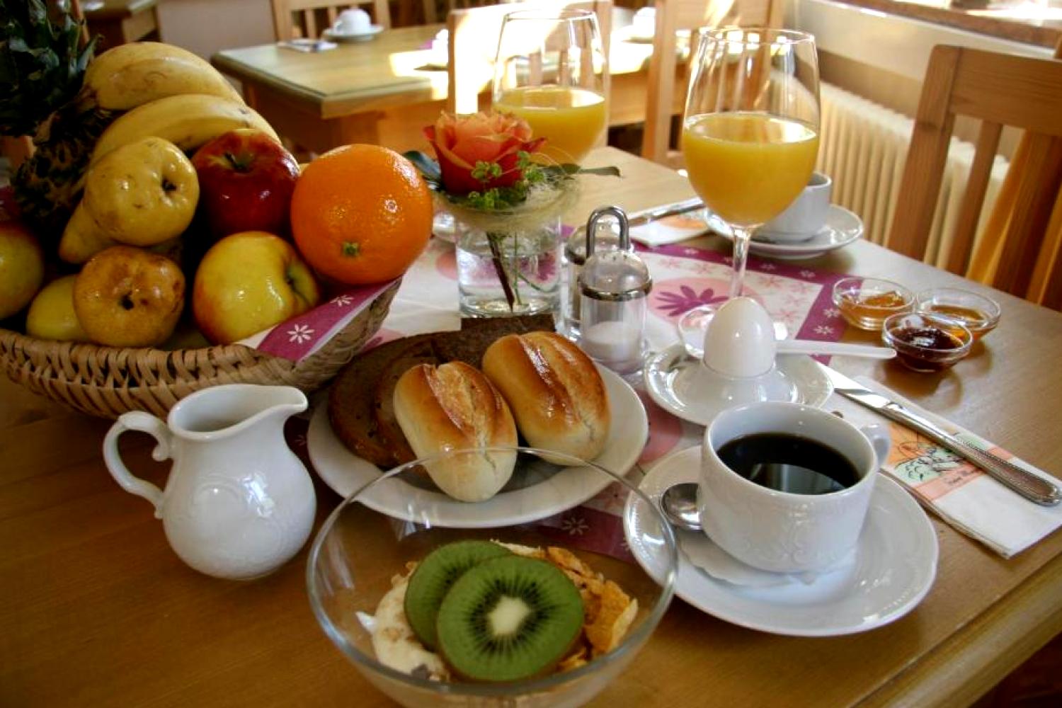 Hotel Gasthof Eberherr