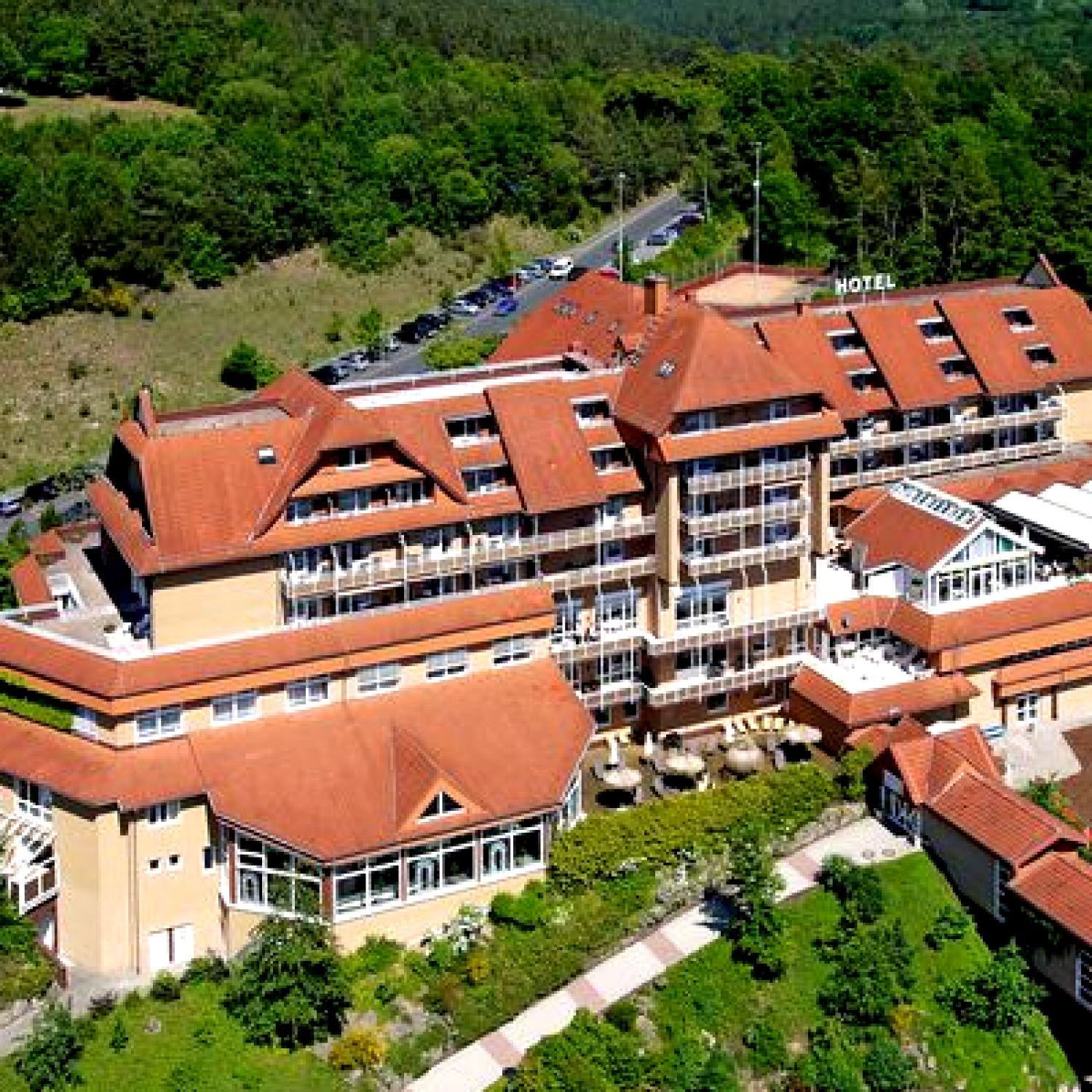Göbel’s Hotel Rodenberg GmbH & Co. KG Göbel’s Hotel Rodenberg GmbH & Co. KG
