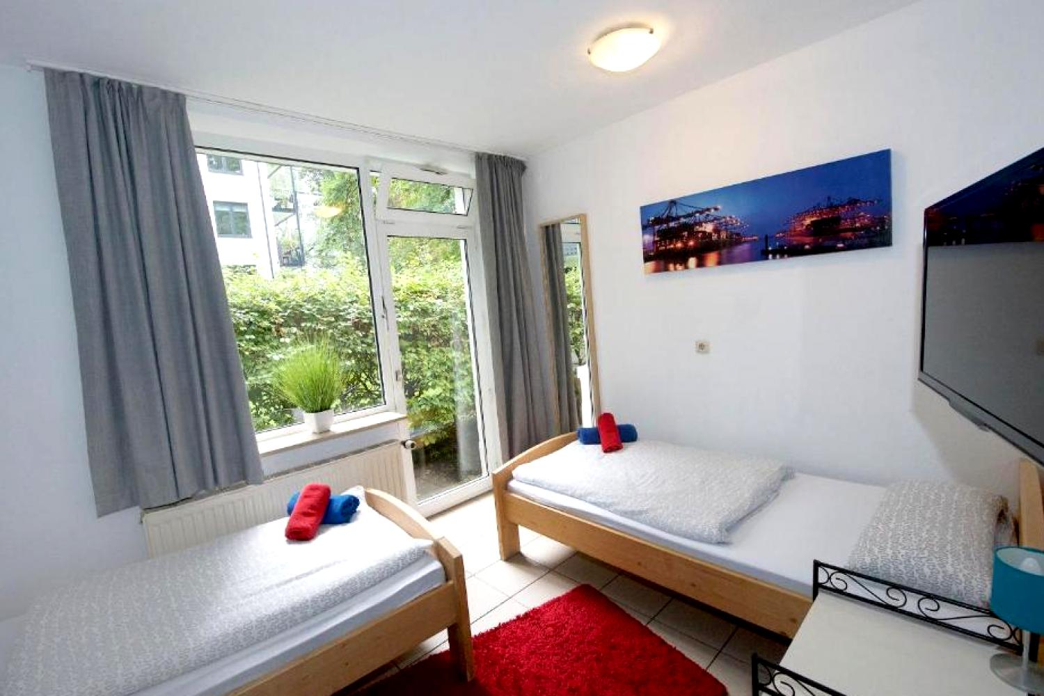 Basement-Rotherbaum GmbH