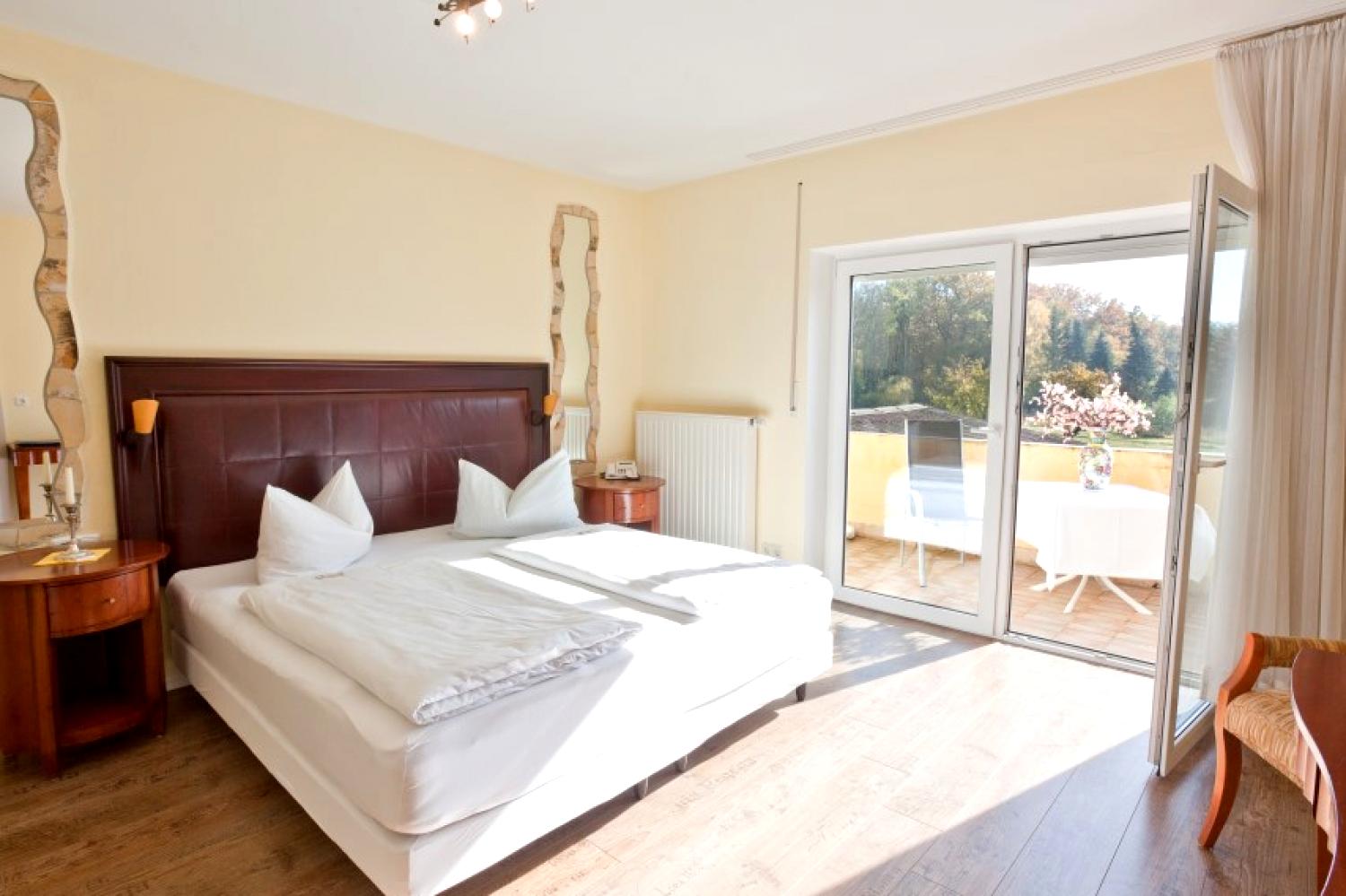 Seebauer-Hoteldorf Gut Wildbad - Seebauer Hotel GmbH