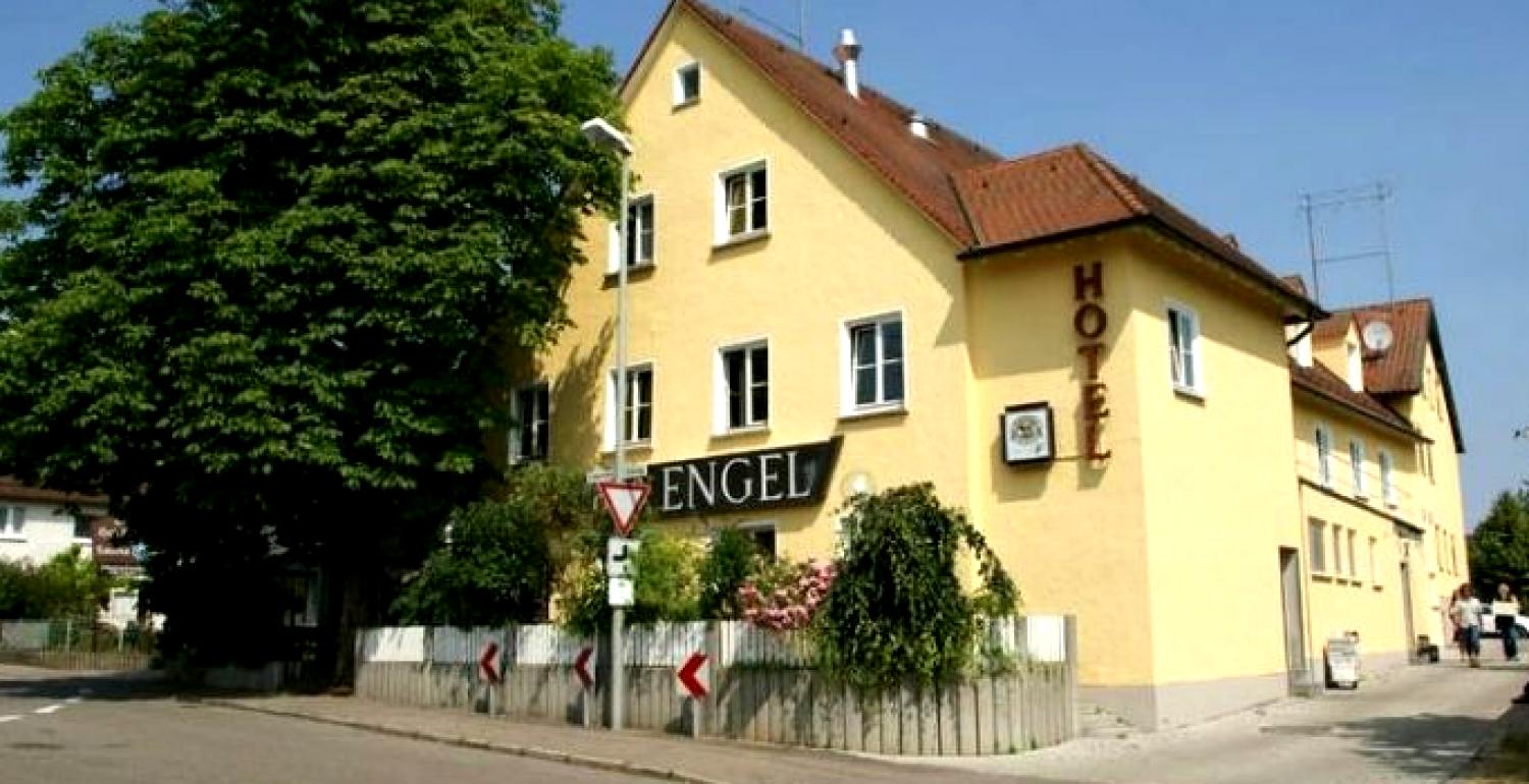Hotel Engel
