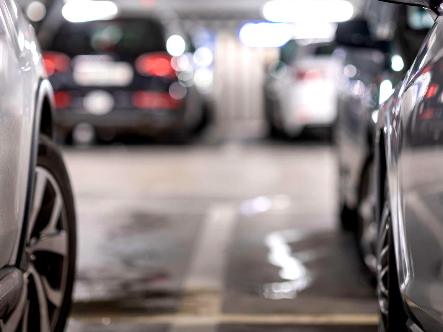 Garner Hotel Essen - Messe by IHG