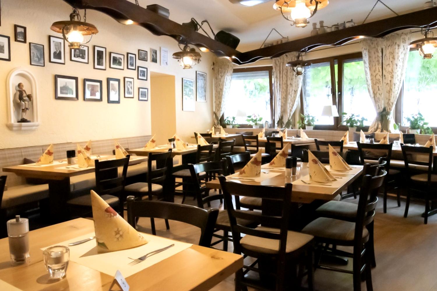 Hotel-Restaurant Sebastianushof Hotel-Restaurant Sebastianushof