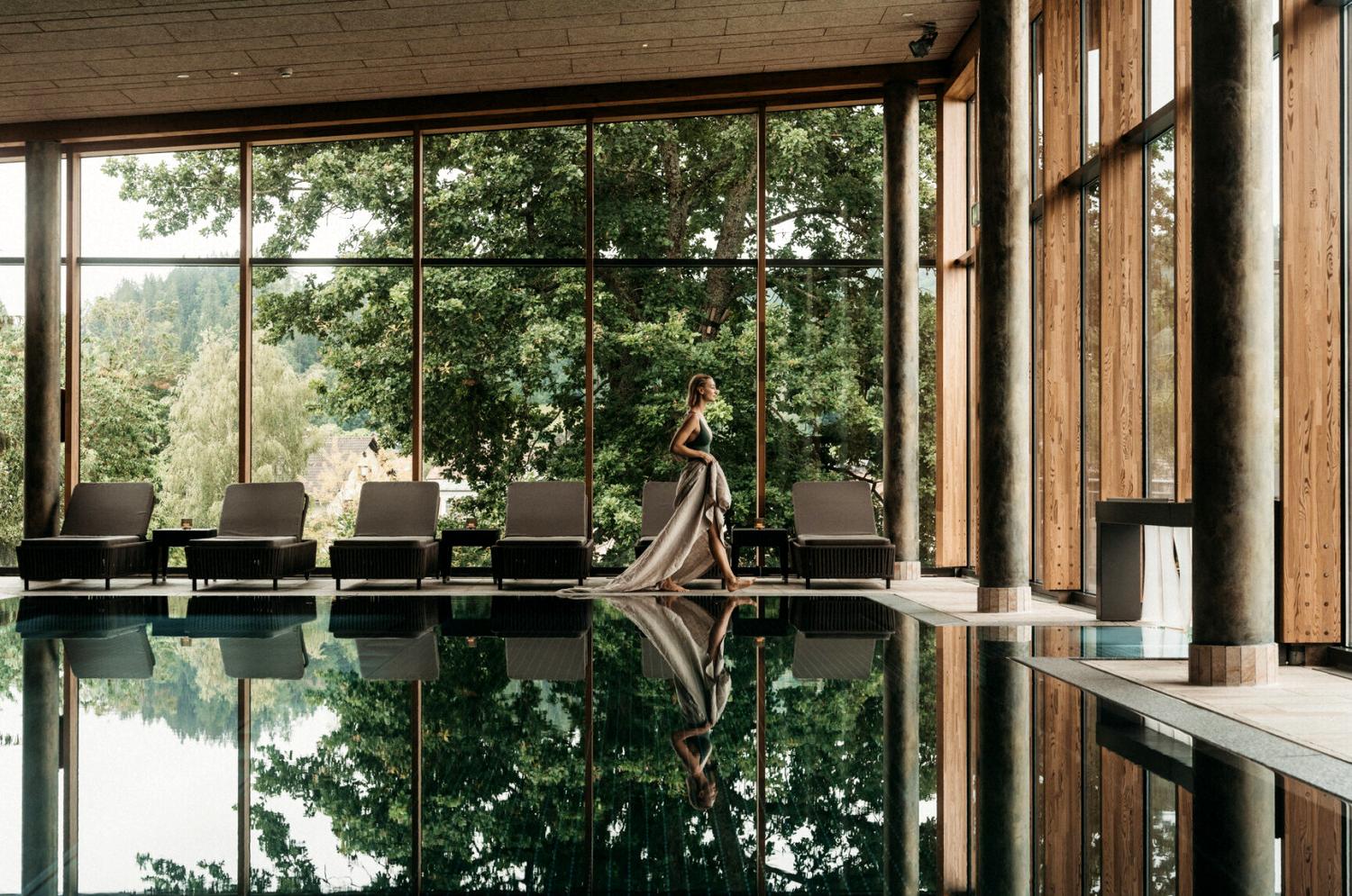 Wellnesshotel Eibl-Brunner