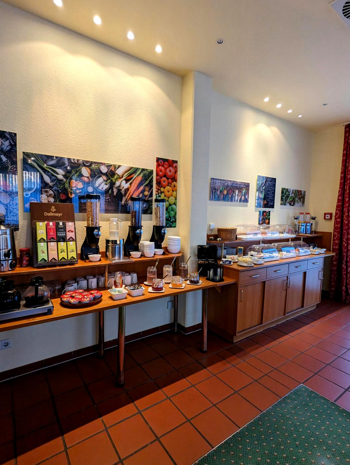 Acron Hotel Wittenberg Acron Hotel Wittenberg