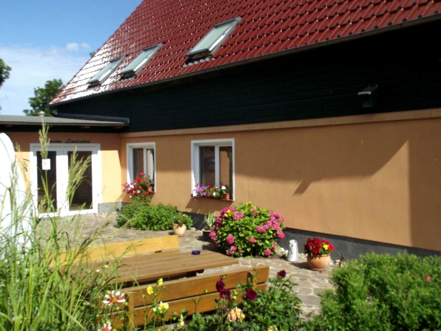 Pension Lindenhof & Radlertanke Pension Lindenhof & Radlertanke