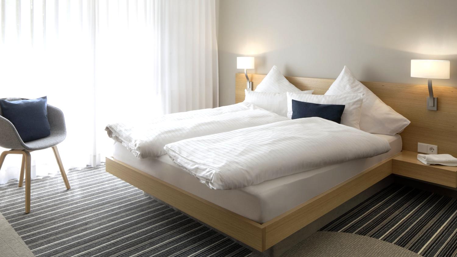 Hotel Hiller – Hotel & Restaurant, 3 Sterne Superior