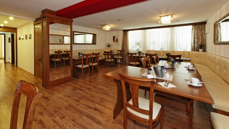 Hotel Deutschland