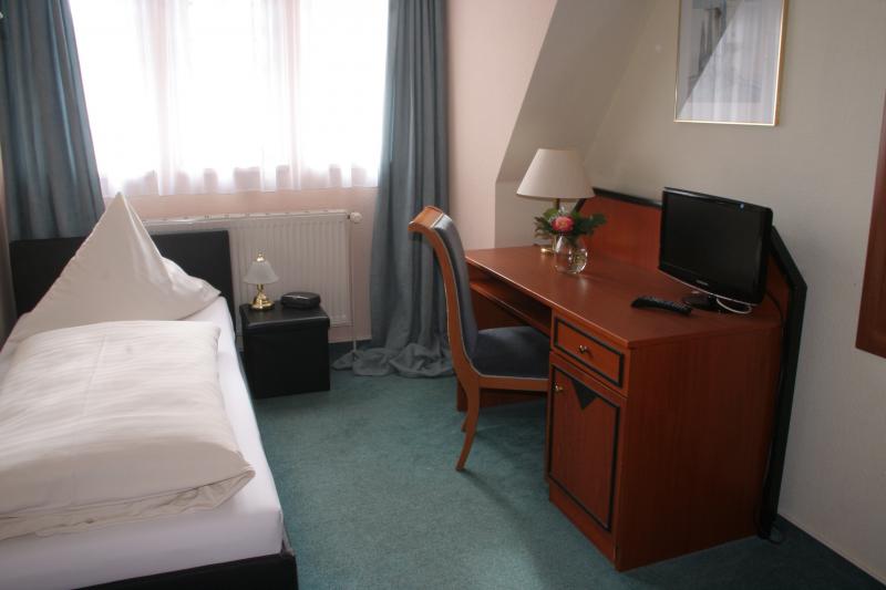 Hotel Wellness-Bereich
