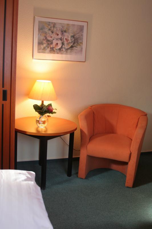 Hotel Whirlpool