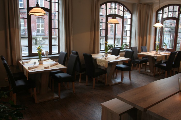 Hotel Bootsverleih