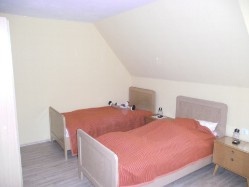 Appartement Ferienwohnung Oberfranken