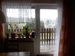 Appartement Ferienwohnung Wellness-Bereich
