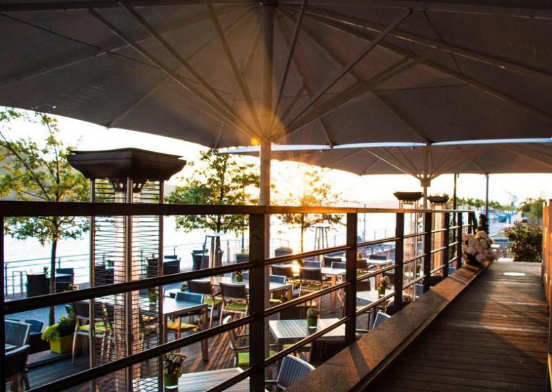 Gasthof / Restaurant Bergführer