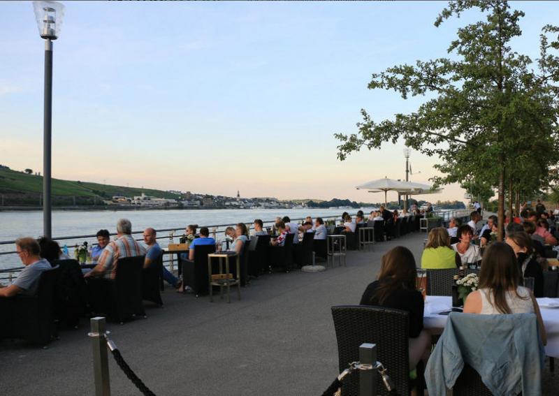 Gasthof / Restaurant Sauna