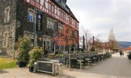 Gasthof / Restaurant Whirlpool